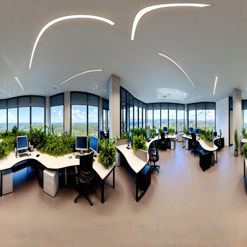 M3 Photoreal Featured Equirectangular Jpg Modern Open Plan Office 1301072015 12441064