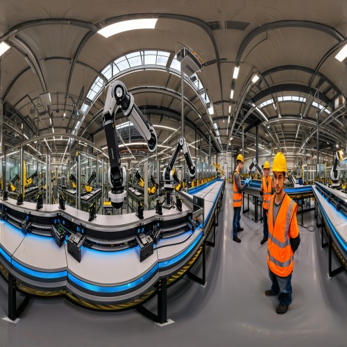 M3 Photoreal Featured Equirectangular Jpg Automated Assembly Line In 1797968800 12441056