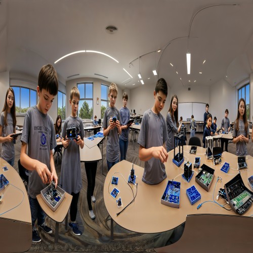 M3 Photoreal Featured Equirectangular Jpg Stem Workshop With Robotics 976994810 12441028